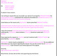 Prior Authorization Request form icon
