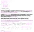 Prior Authorization Denial form icon