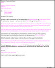 Prior Authorization Request form icon