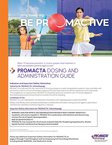 Dosing and Administration Thumbnail