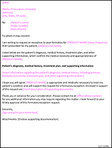 formulary-exception-request