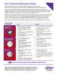 patient doctor discussion guide