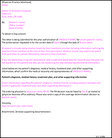 prioir authorization request