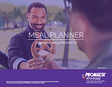 promacta digital meal planner
